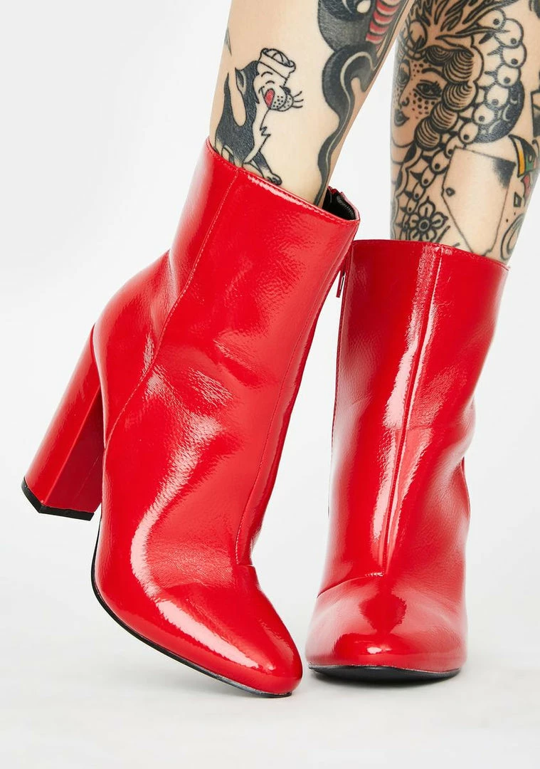 Top 10 ⌛ Public Desire 🥾 Boots & Booties Jolene Ankle 🥾 Boots 🧨 3 Public Desire Boots & Booties Jolene Ankle Boots