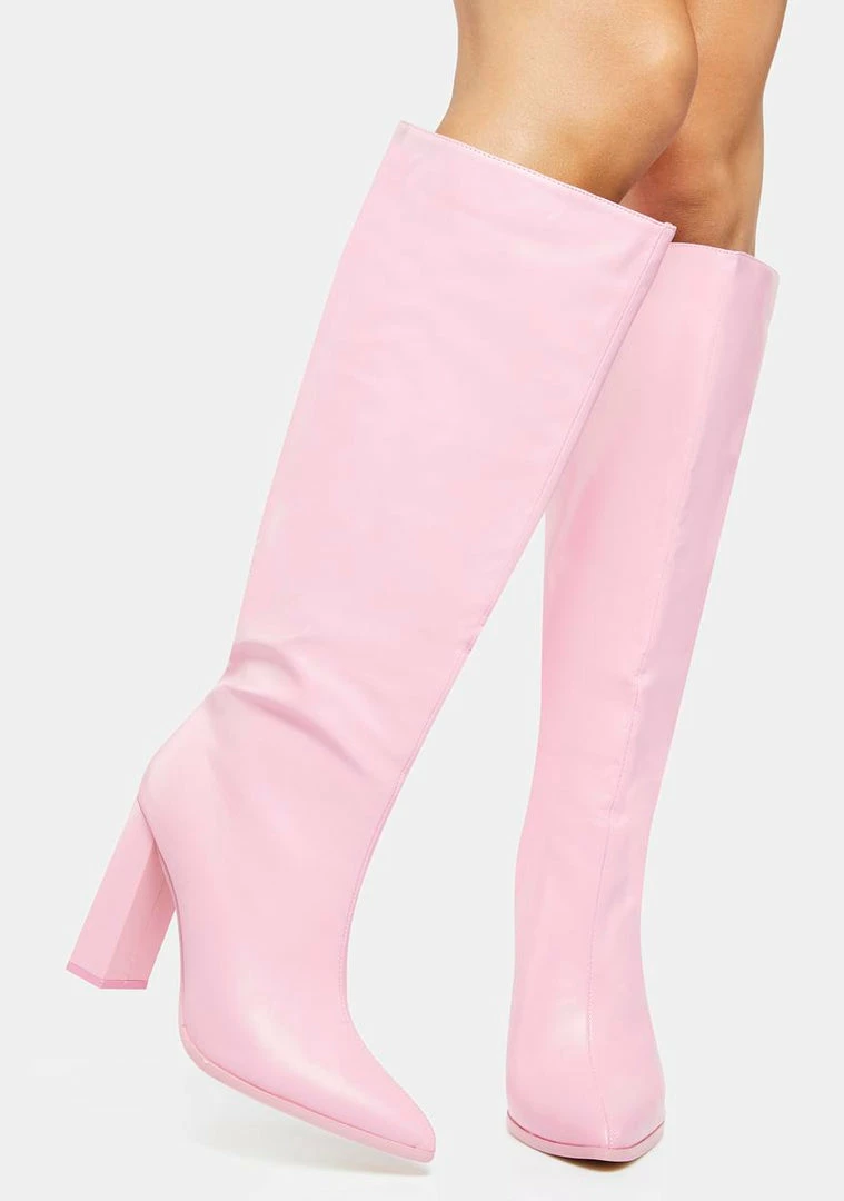 Top 10 ๐ Public Desire Far Away Knee High ๐ฅพ Boots Heeled ๐ฅพ Boots ๐ 3 Public Desire Far Away Knee High Boots Heeled Boots