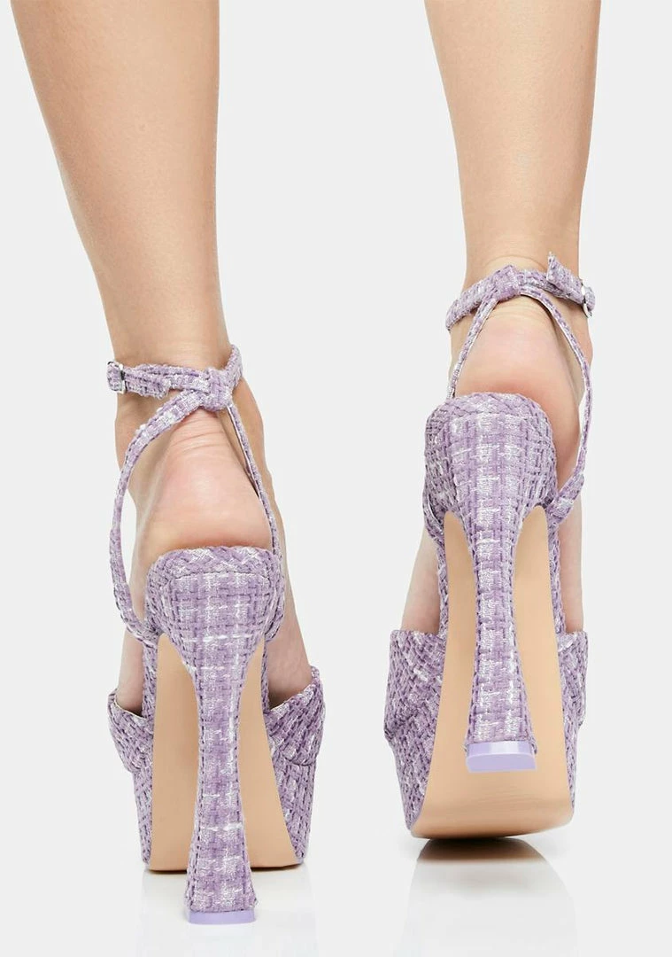 Top 10 โจ Public Desire Eliza Platform ๐ Heels โญ 5 Public Desire Eliza Platform Heels