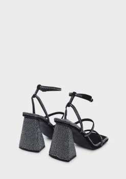 Public Desire Skye Block Heels