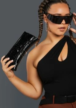 Public Desire The Kemi Crossbody Bag Crossbody Bags