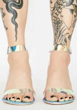 Best Pirce π₯ Public Desire Afternoon Block π Heels π₯° 6 Public Desire Afternoon Block Heels