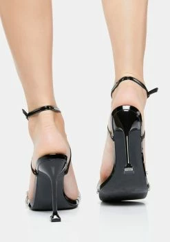 Wholesale 🎉 Public Desire Sparkle 👠 Heels Glitter Rhinestone 👠 Heels ✨ 8 Public Desire Sparkle Heels Glitter Rhinestone Heels