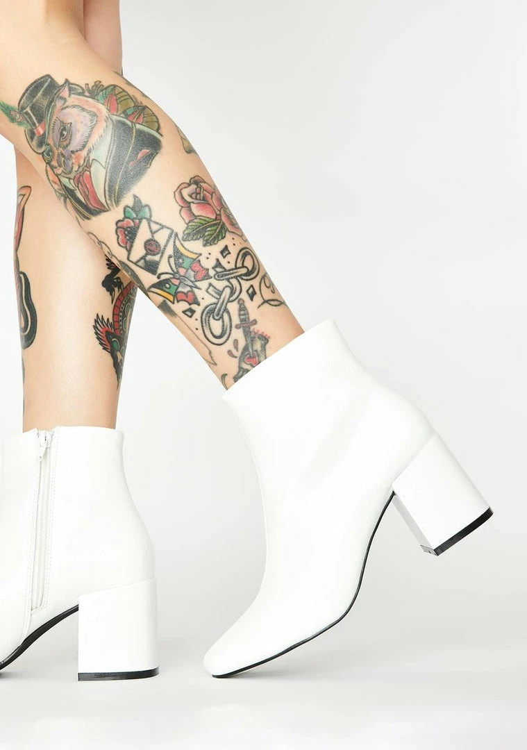Top 10 ๐ Public Desire Vision Ankle ๐ฅพ Boots ๐ฅพ Boots & Booties ๐ 1 Public Desire Vision Ankle Boots Boots & Booties