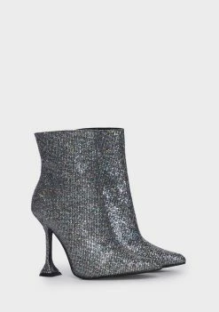 Promo ๐ Public Desire Arabelle Heeled ๐ฅพ Boots โจ 8 Public Desire Arabelle Heeled Boots