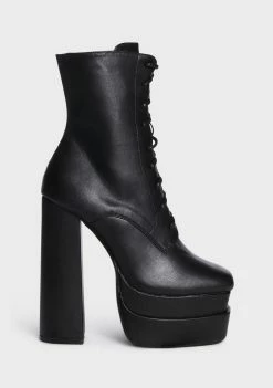 Public Desire Jupiter Platform Boots