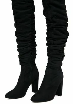 Deals ๐ Public Desire Dolly Belted Thigh High ๐ฅพ Boots ๐ฅพ Boots & Booties ๐ 7 Public Desire Dolly Belted Thigh High Boots Boots & Booties