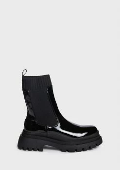 Public Desire Jolee Ankle Boots
