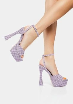 Top 10 โจ Public Desire Eliza Platform ๐ Heels โญ 8 Public Desire Eliza Platform Heels