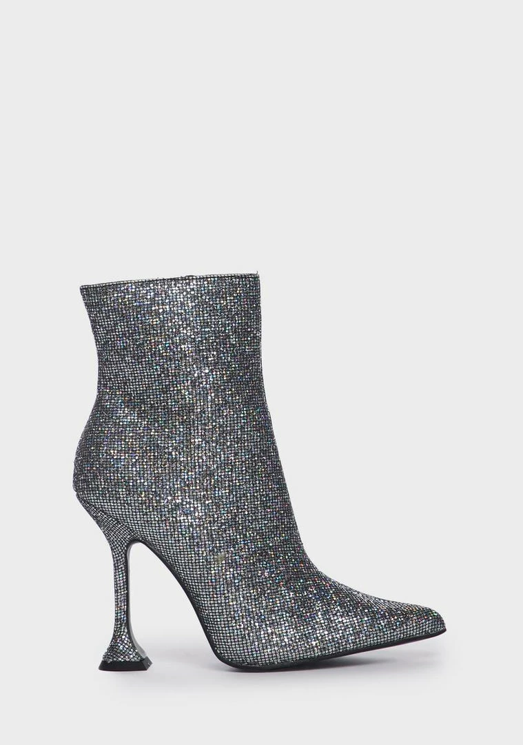 Promo ๐ Public Desire Arabelle Heeled ๐ฅพ Boots โจ 1 Public Desire Arabelle Heeled Boots