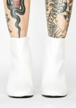 Top 10 ๐ Public Desire Vision Ankle ๐ฅพ Boots ๐ฅพ Boots & Booties ๐ 6 Public Desire Vision Ankle Boots Boots & Booties