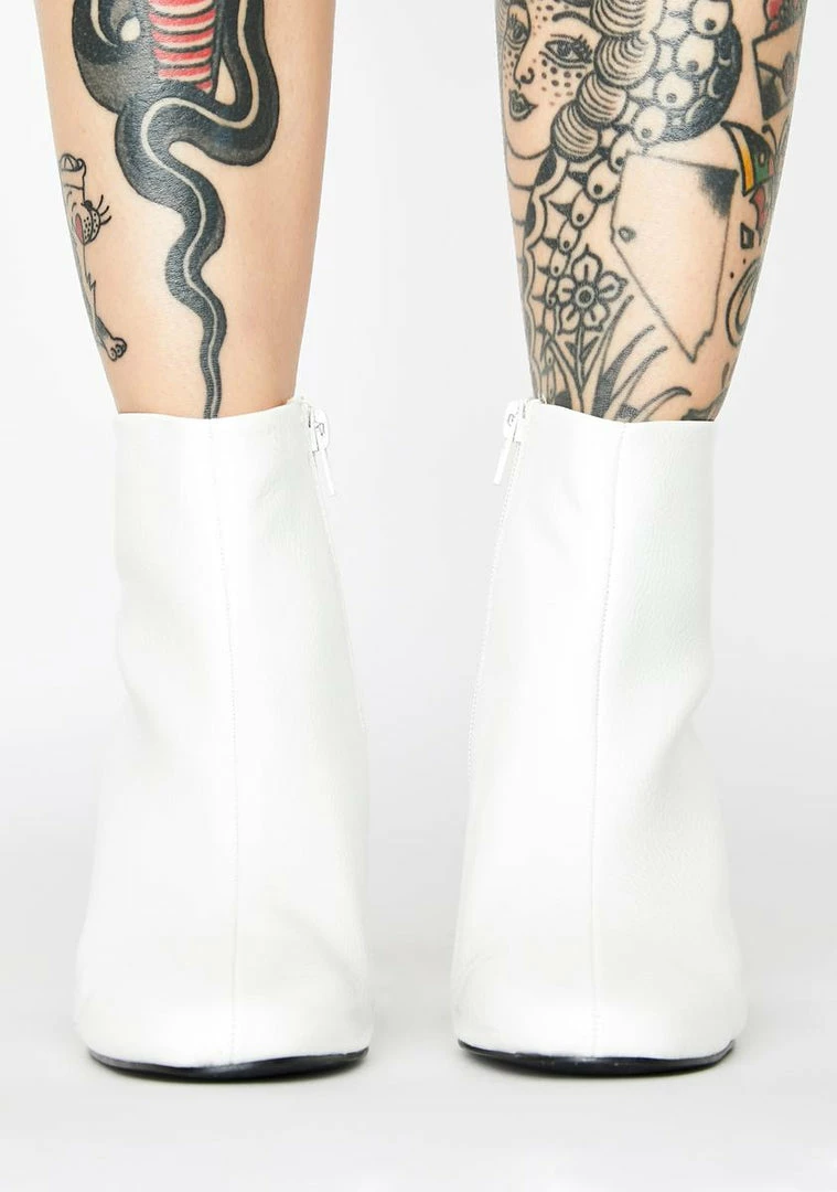 Top 10 ๐ Public Desire Vision Ankle ๐ฅพ Boots ๐ฅพ Boots & Booties ๐ 3 Public Desire Vision Ankle Boots Boots & Booties