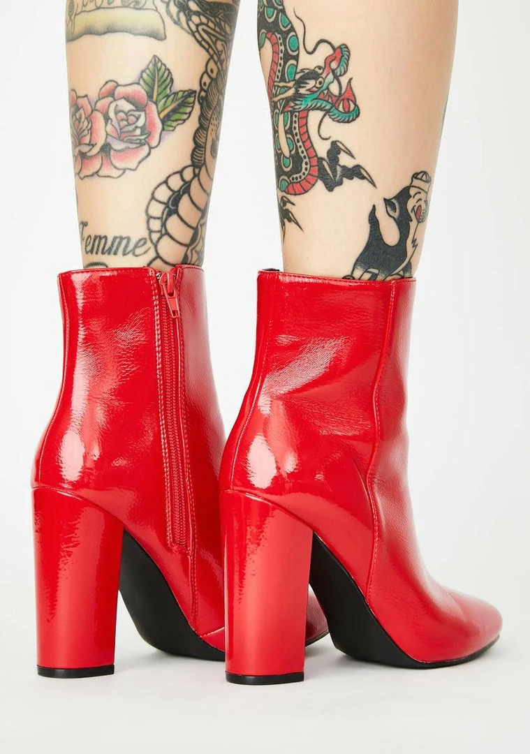 Top 10 ⌛ Public Desire 🥾 Boots & Booties Jolene Ankle 🥾 Boots 🧨 4 Public Desire Boots & Booties Jolene Ankle Boots