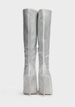 Public Desire Lexi Stiletto Boots