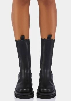 Top 10 โ Public Desire Dope Chelsea Ankle ๐ฅพ Boots ๐ 6 Public Desire Dope Chelsea Ankle Boots