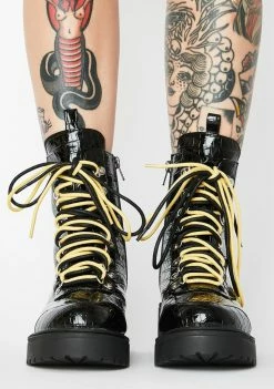 Public Desire Nyla Ankle Boots Boots & Booties