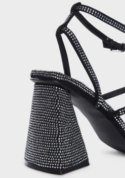 Public Desire Skye Block Heels