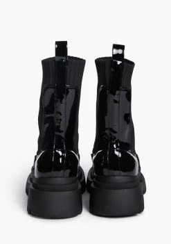 Public Desire Jolee Ankle Boots