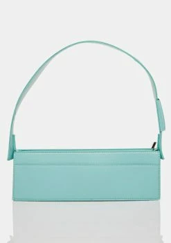 Public Desire Mint The Koa Shoulder Bag Shoulder Bags