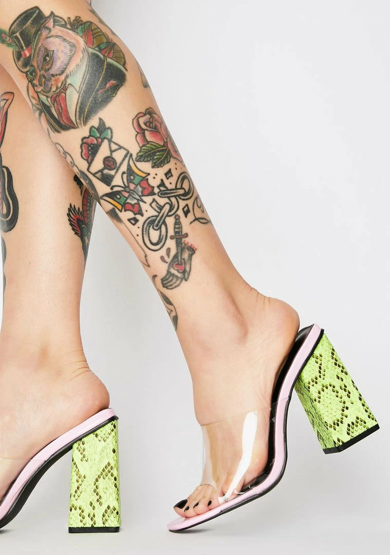 Hot Sale βοΈ Public Desire Lilac Klaudia Block π Heels π 1 Public Desire Lilac Klaudia Block Heels