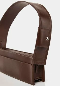Public Desire The Koa Shoulder Bag