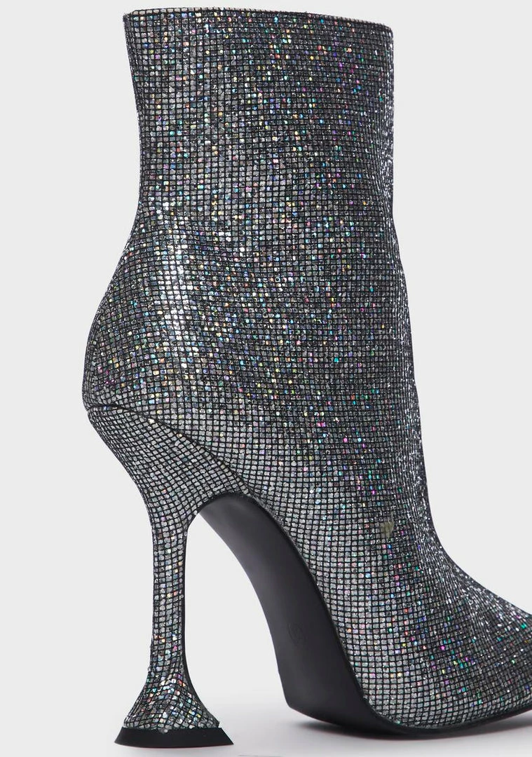 Promo ๐ Public Desire Arabelle Heeled ๐ฅพ Boots โจ 3 Public Desire Arabelle Heeled Boots