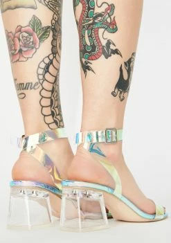 Best Pirce π₯ Public Desire Afternoon Block π Heels π₯° 7 Public Desire Afternoon Block Heels
