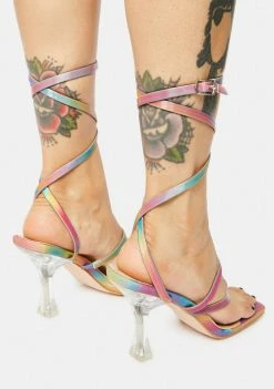 Public Desire Sugar Heels
