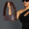 Public Desire The Koa Shoulder Bag