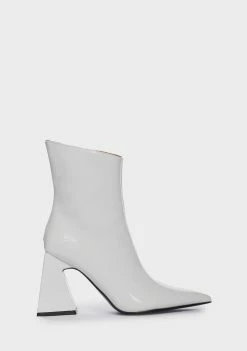 Public Desire Kenzie Heeled Boots