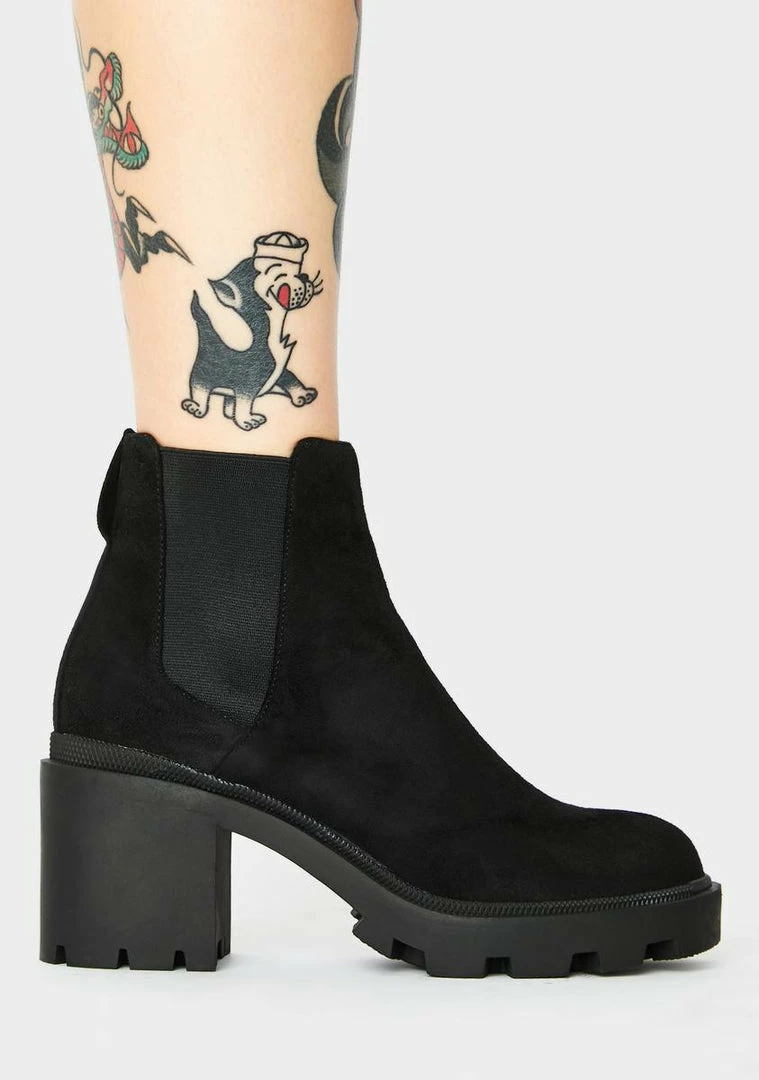 Best Pirce ๐ Public Desire Empower Ankle ๐ฅพ Boots ๐ฅพ Boots & Booties ๐ 2 Public Desire Empower Ankle Boots Boots & Booties