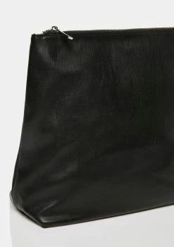 Public Desire The Aria Slouchy Clutch Bag