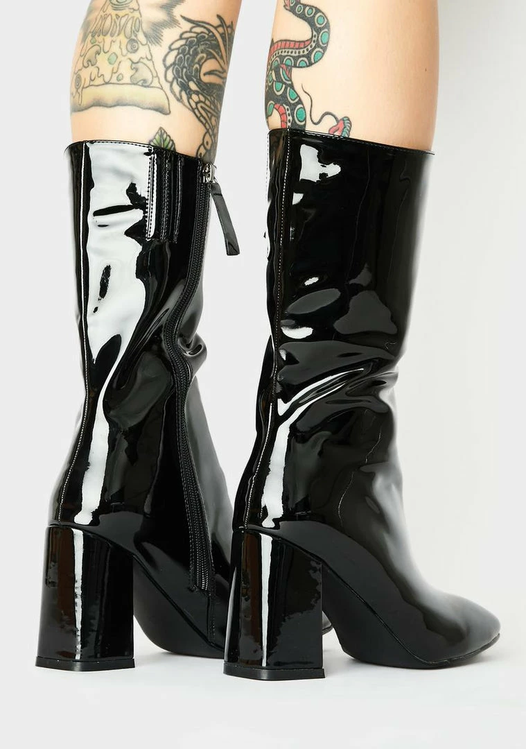 Deals 😉 Public Desire Cinder Ankle 🥾 Boots 🥾 Boots & Booties 🧨 4 Public Desire Cinder Ankle Boots Boots & Booties