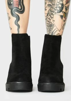 Best Pirce ๐ Public Desire Empower Ankle ๐ฅพ Boots ๐ฅพ Boots & Booties ๐ 6 Public Desire Empower Ankle Boots Boots & Booties