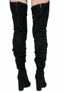 Deals ๐ Public Desire Dolly Belted Thigh High ๐ฅพ Boots ๐ฅพ Boots & Booties ๐ 8 Public Desire Dolly Belted Thigh High Boots Boots & Booties