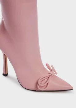 Public Desire Rhia Ankle Boots