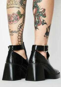 Hot Sale 👍 Public Desire Latoya Ankle 🥾 Boots 🥾 Boots & Booties ⭐ 7 Public Desire Latoya Ankle Boots Boots & Booties
