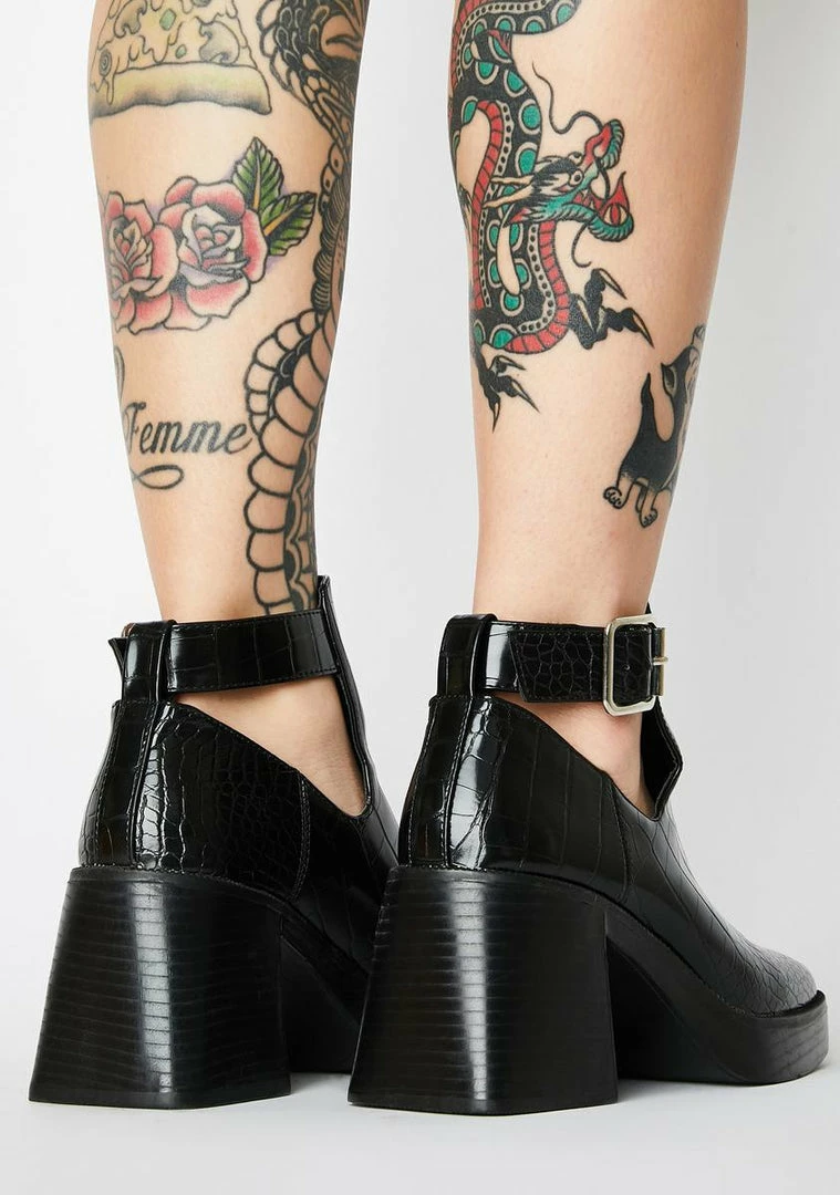 Hot Sale 👍 Public Desire Latoya Ankle 🥾 Boots 🥾 Boots & Booties ⭐ 4 Public Desire Latoya Ankle Boots Boots & Booties