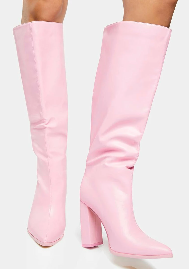 Top 10 ๐ Public Desire Far Away Knee High ๐ฅพ Boots Heeled ๐ฅพ Boots ๐ 2 Public Desire Far Away Knee High Boots Heeled Boots