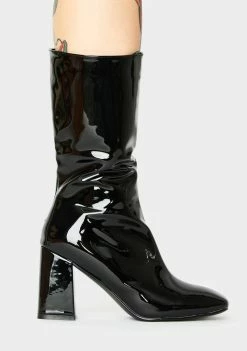Public Desire Cinder Ankle Boots Boots & Booties