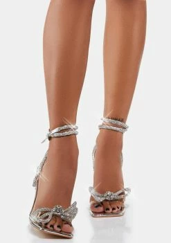 Best reviews of ✨ Public Desire Block 👠 Heels Kamila Diamante Bow 👠 Heels ⌛ 6 Public Desire Block Heels Kamila Diamante Bow Heels