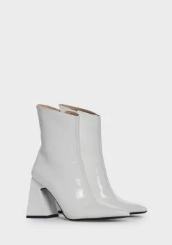 Public Desire Kenzie Heeled Boots