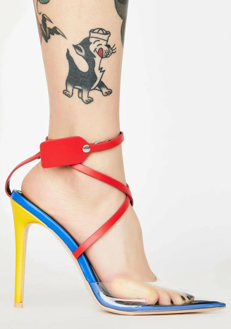 Cheapest π― Public Desire SOS Stiletto π Heels π 2 Public Desire SOS Stiletto Heels