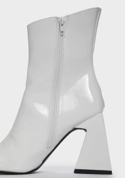 Public Desire Kenzie Heeled Boots