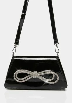 Public Desire The Faya Bow Handbag Bags & Wallets