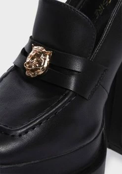 Cheapest 🎁 Public Desire Effy Platform Oxfords 🤩 7 Public Desire Effy Platform Oxfords