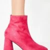 Public Desire Boots & Booties Bronte Ankle Boots