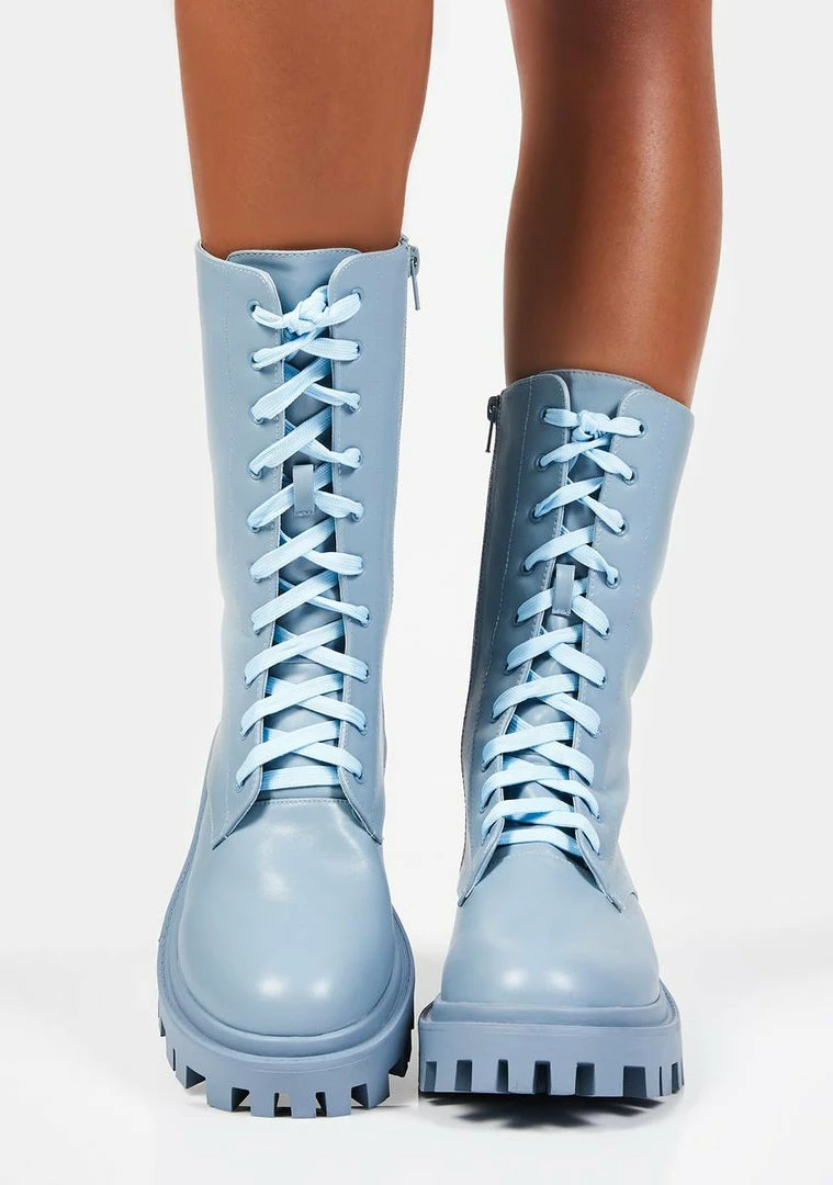 Flash Sale 🎁 Public Desire 🥾 Boots & Booties Beau 🥾 Boots 🌟 2 Public Desire Boots & Booties Beau Boots