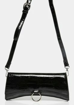 Public Desire The Kemi Crossbody Bag Crossbody Bags