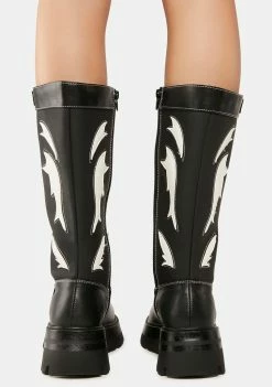 Top 10 ๐ Public Desire Fly Away Cowboy ๐ฅพ Boots Ankle ๐ฅพ Boots ๐ฅฐ 9 Public Desire Fly Away Cowboy Boots Ankle Boots